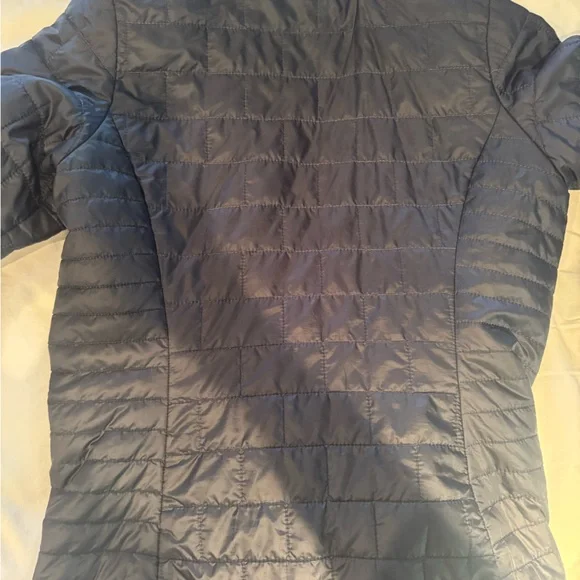 Patagonia Women's Nano Jacket - excellent condition - Medium - Picture 8 of 8